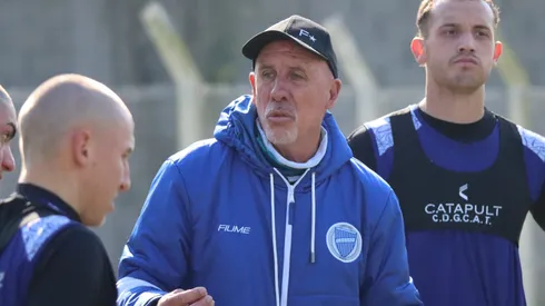 Foto: Prensa Godoy Cruz.