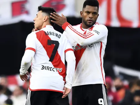 Demichelis planea un cambio táctico ante Godoy Cruz: ¿doble nueve?