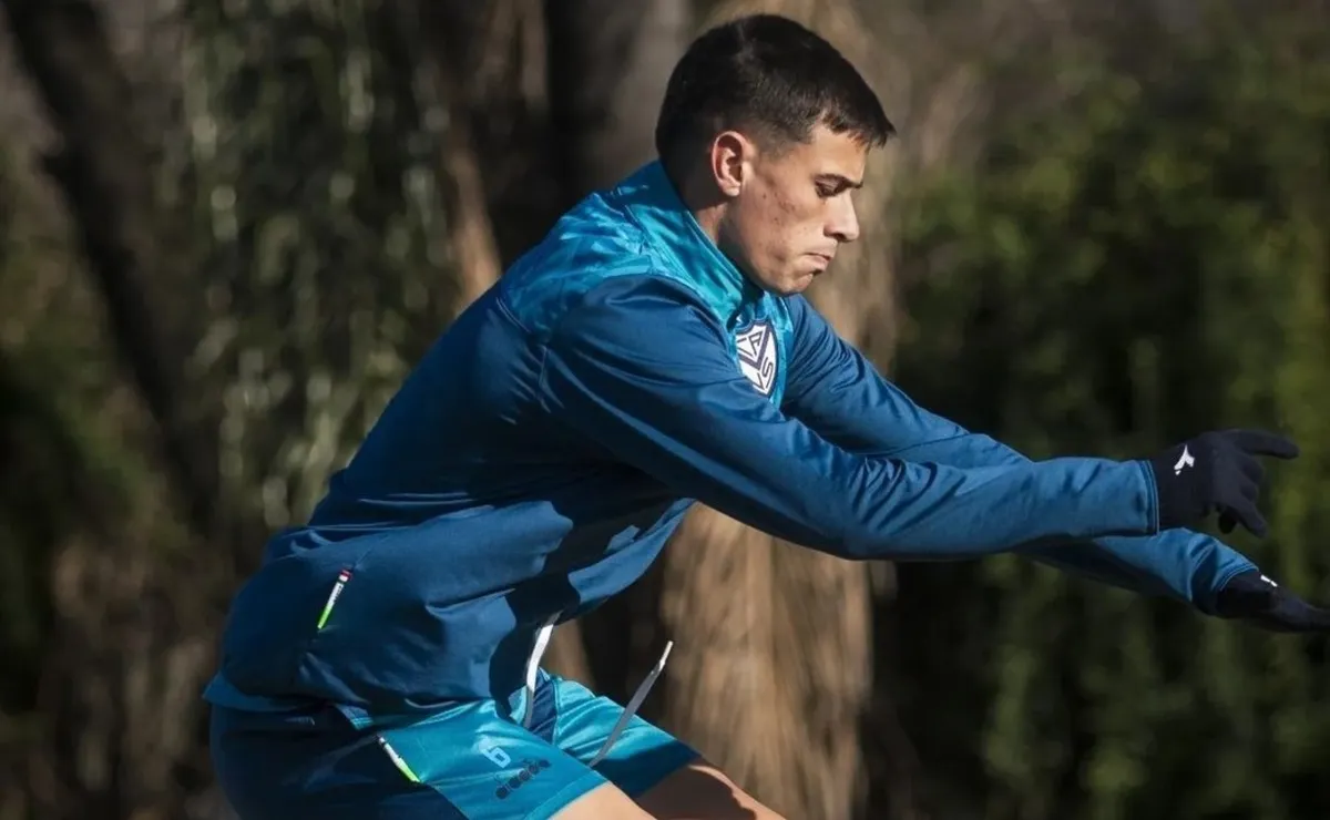 Qué hará River luego de que Valentín Gómez no pasara la revisión: la postura de los dirigentes