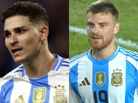 La dupla riverplatense por la que apuesta Mascherano en los Juegos Olímpicos