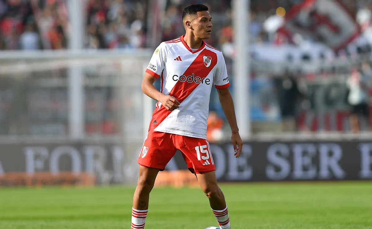 Andrés Herrera jugará en la MLS.