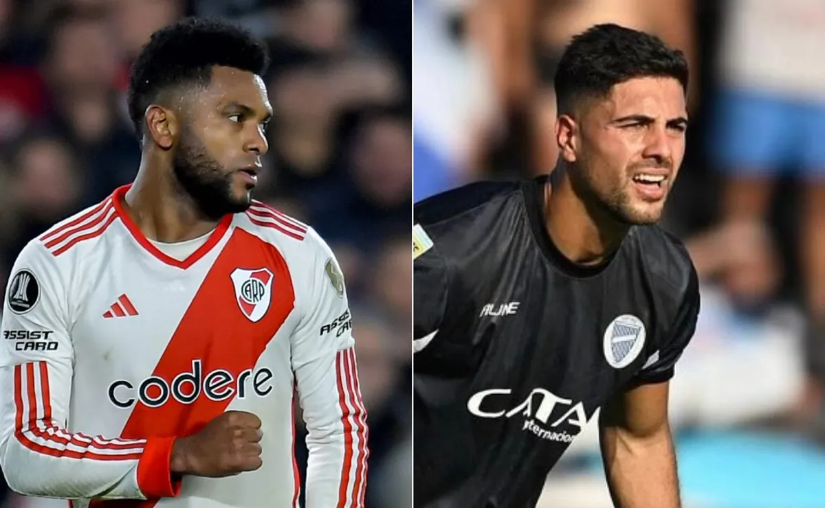 El Millonario visita al Tomba por la fecha 7 de la Liga.