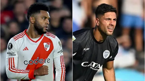 El Millonario visita al Tomba por la fecha 7 de la Liga.