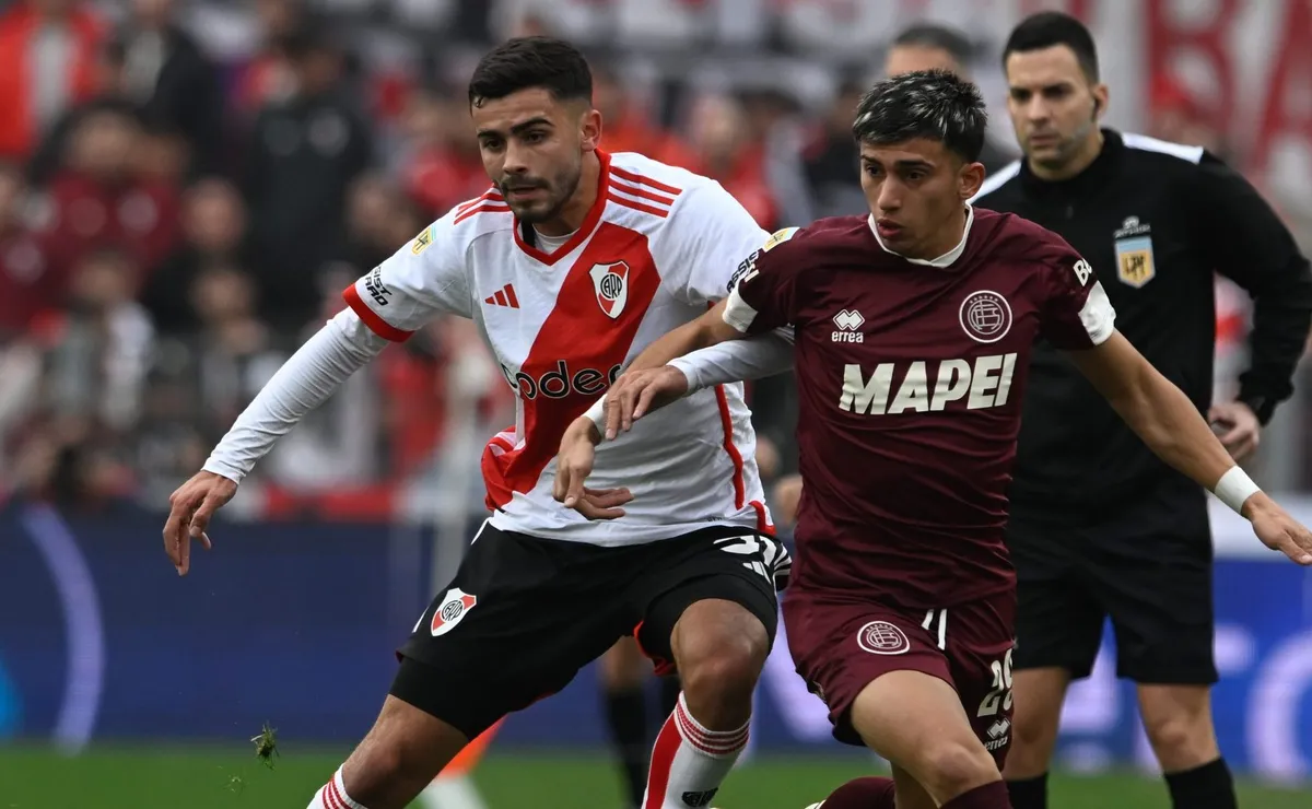 Foto: LPM / Diego Haliasz.