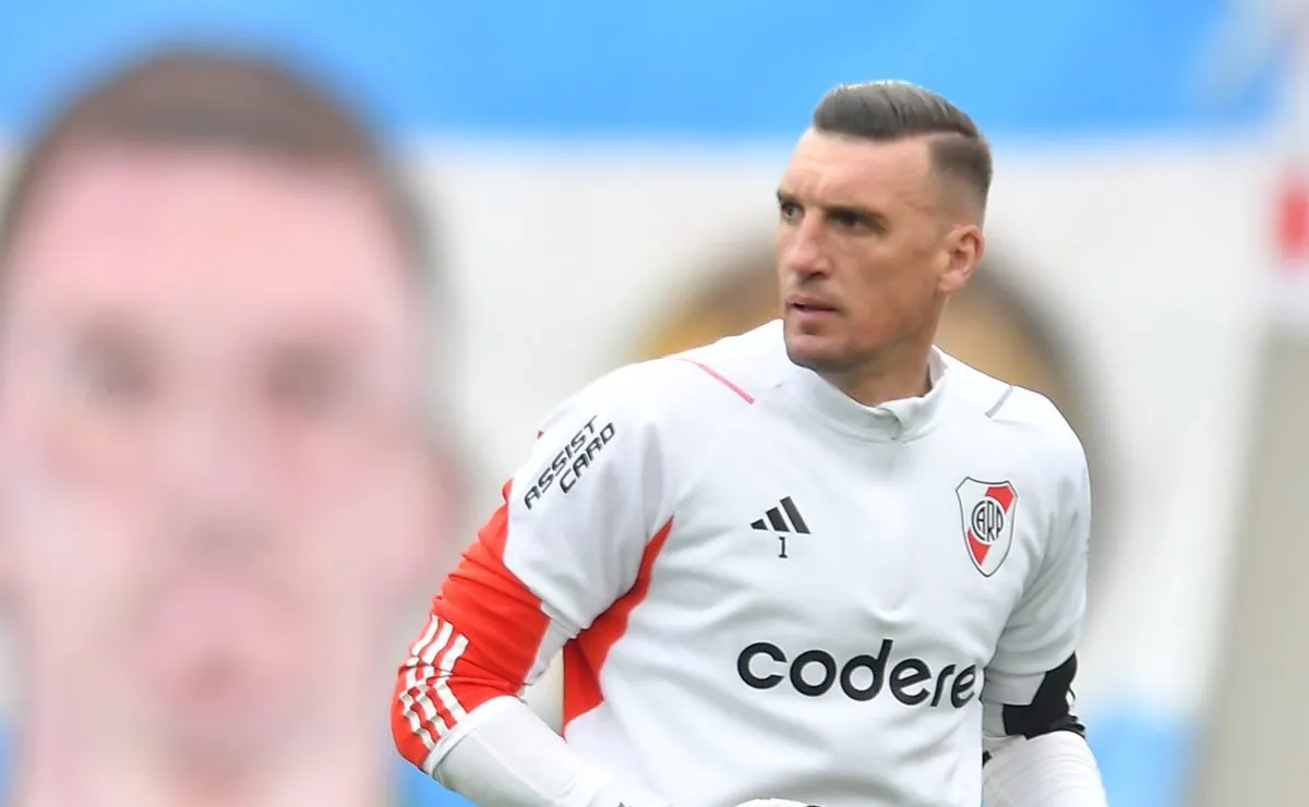 Foto: Prensa River.