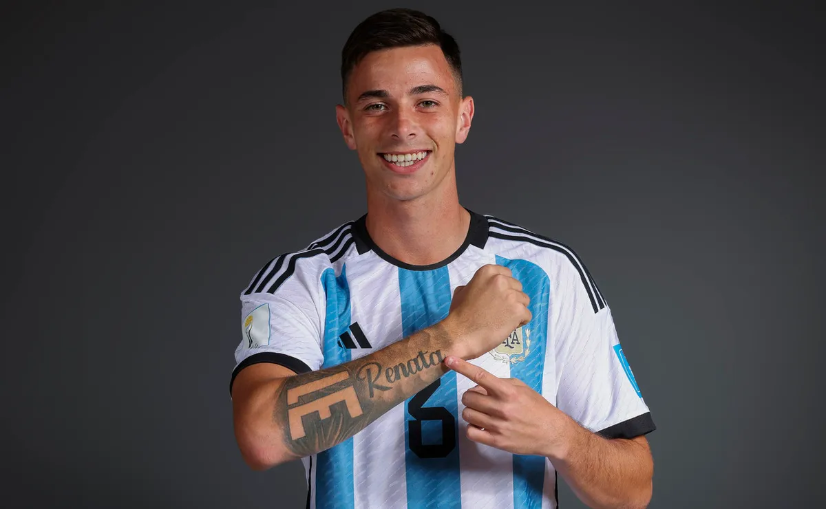 ¿Valentín Gómez llegará al Millonario?