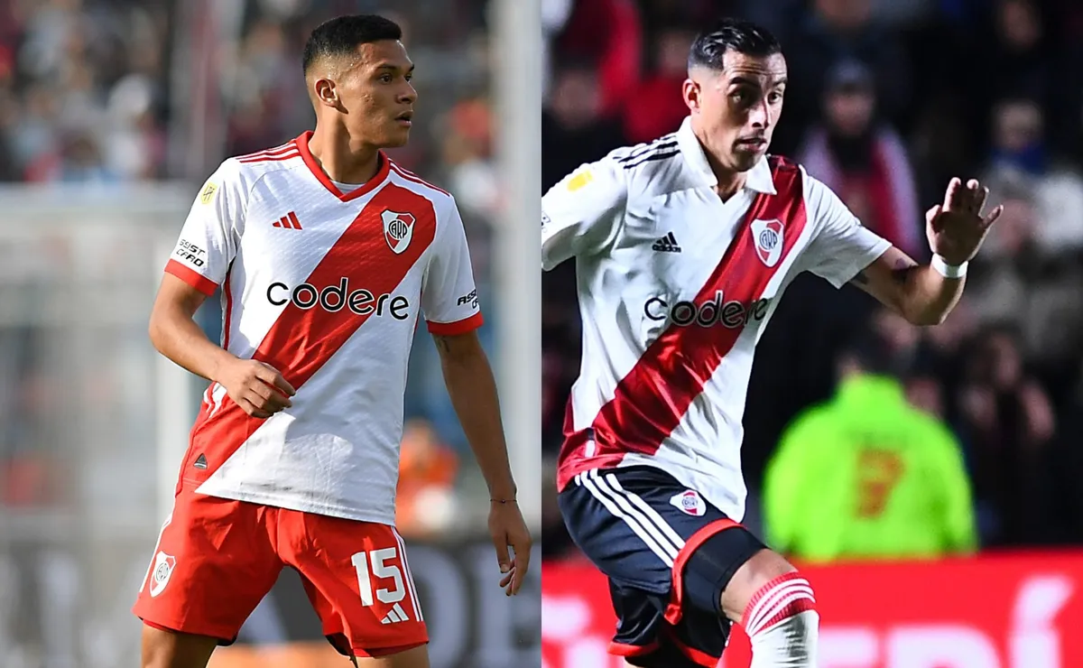 ¿Señales de Demichelis? Herrera y Funes Mori no fueron convocados: el motivo