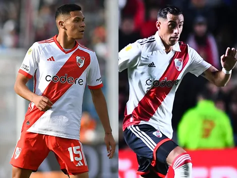 ¿Señales de Demichelis? Herrera y Funes Mori no fueron convocados: el motivo