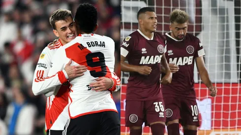 River vs. Lanús: hora, tv en vivo y todo lo que hay que saber.