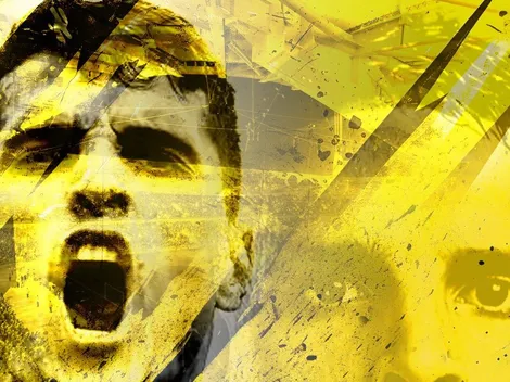 Erik Lamela fue presentado en AEK Atenas y tuvo un impresionante recibimiento