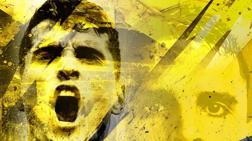 Erik Lamela, refuerzo de lujo del AEK griego.