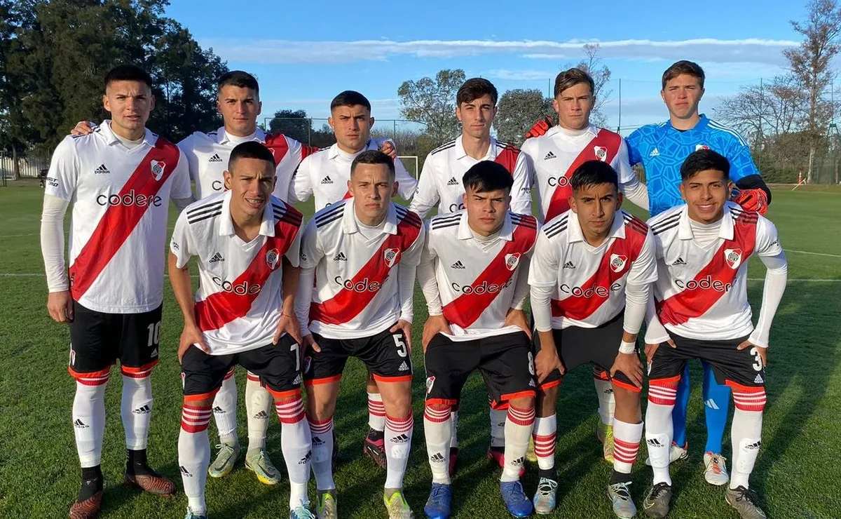 Foto: River Club 1901.