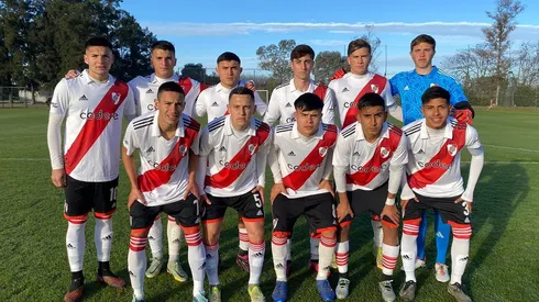 Foto: River Club 1901.