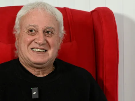 El Beto Alonso, mano a mano con La Página Millonaria: la entrevista completa