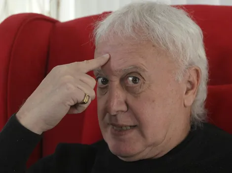 El Beto Alonso y su mensaje pensando en la vuelta vs. Atlético Mineiro: "A creer..."