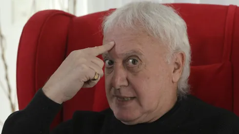 El Beto, esperanzado para la revancha vs. Mineiro.