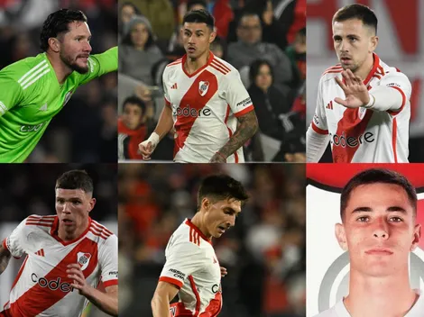 Confirmado: cuándo presentan a los refuerzos