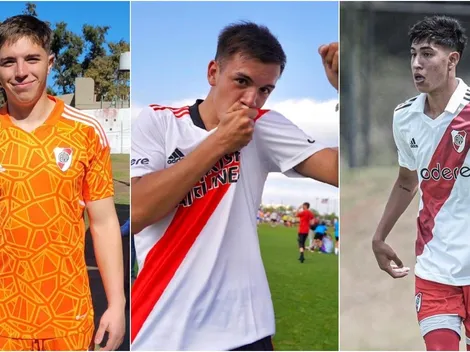 Quiénes son las caras nuevas de la Reserva que arrancan la Liga Proyección 2024