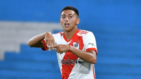 El 10 de la Reserva se irá con el pase en su poder.