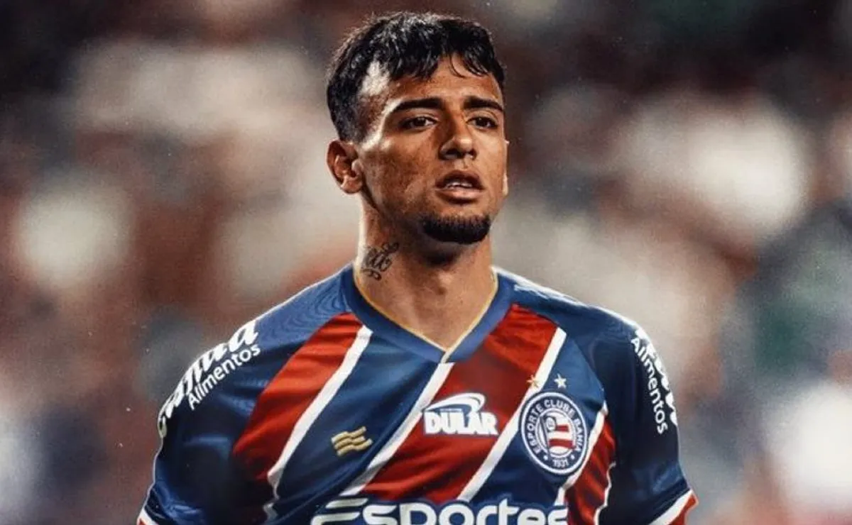 Luciano Rodríguez tenía todo acordado con el Bahia.