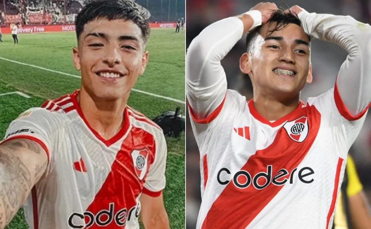 La reserva de River jugará el Superclásico.