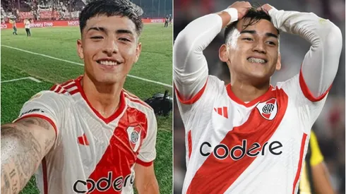 La reserva de River jugará el Superclásico.