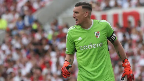 Pronósticos River vs Lanús: ¿El Millonario podrá terminar con el arco en cero?