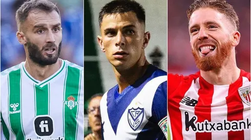 El mercado de pases de River al día.