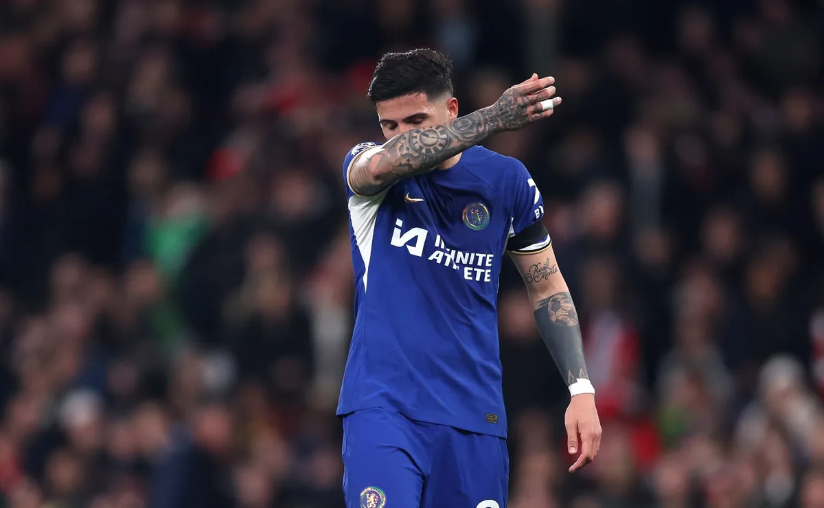 Foto: Getty.