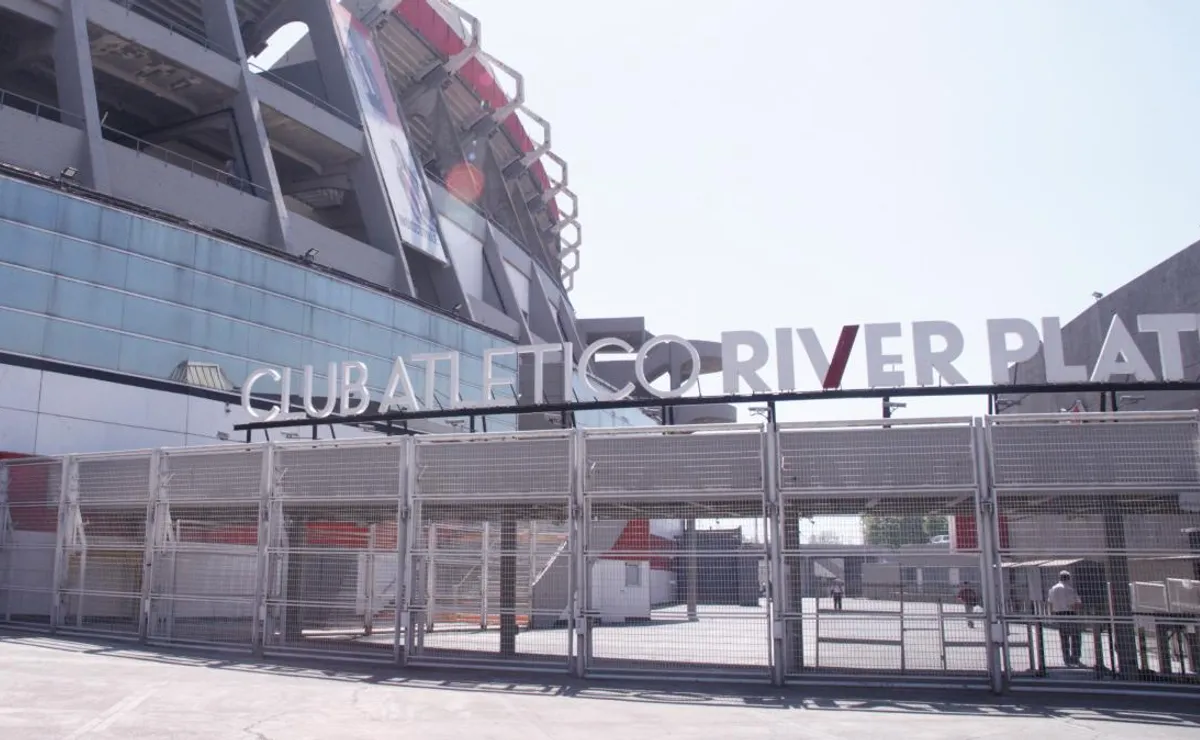 River y su postura terminante ante las Sociedades Anónimas Deportivas.
