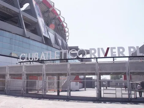 El Gobierno habilitó a los clubes a ser Sociedades Anónimas: la tajante postura de River