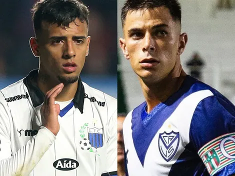 Semana clave para que River cierre dos refuerzos más