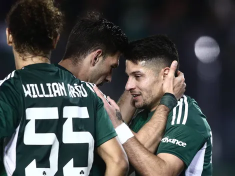 Atento River: Talleres cerró a su primer refuerzo de cara al cruce de Libertadores