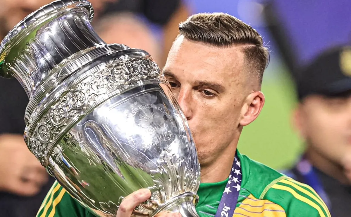 Foto: Getty.