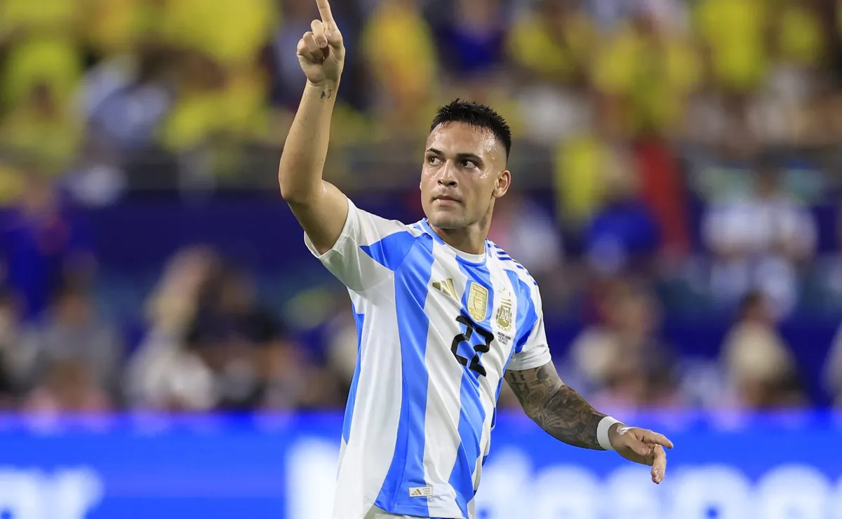 Foto: Getty.
