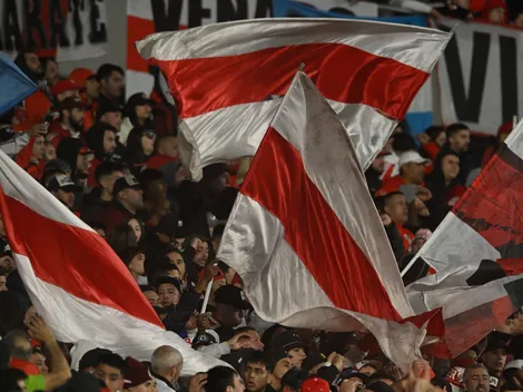 Comienza la venta de entradas para el partido contra Lanús