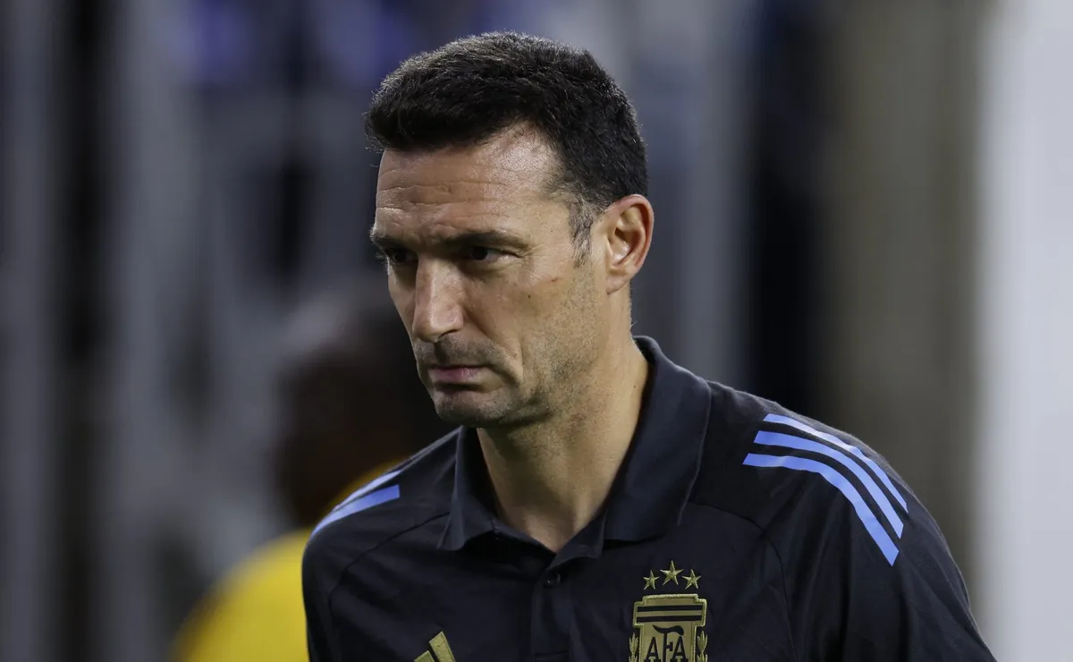 Todo listo para la final ante Colombia. Foto: Getty.