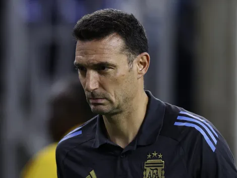 Confirmado: los once de Argentina para la final de la Copa América