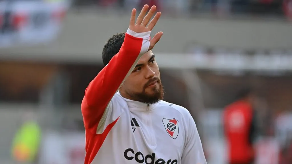 La continuidad de Paulo, la mejor noticia.