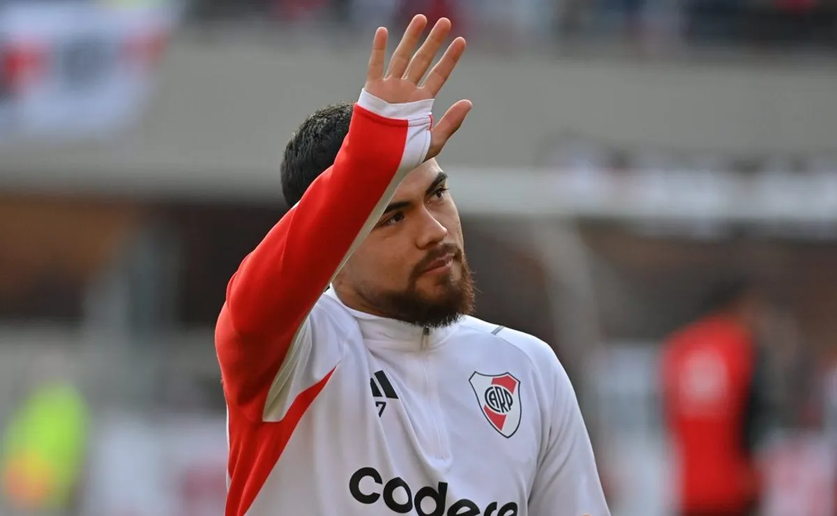 La continuidad de Paulo, la mejor noticia del mercado.