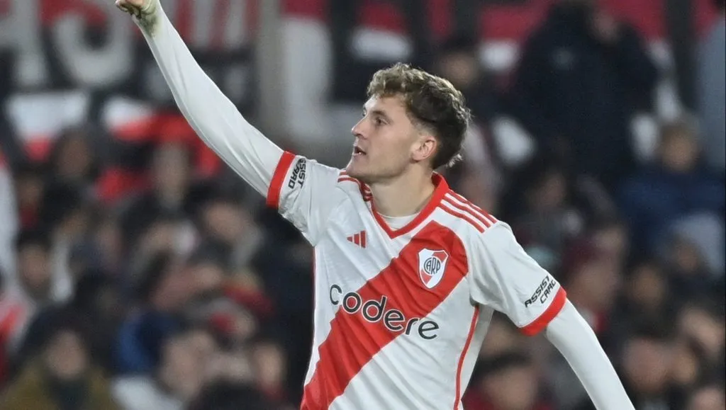 ¿Colidio es el único refuerzo aprobado de la era Demichelis?