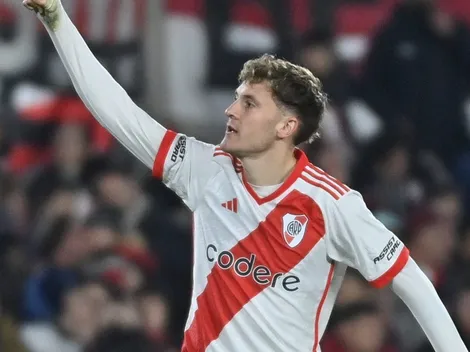 "Hay que preguntarle a los brasileros": la frase picante de Colidio