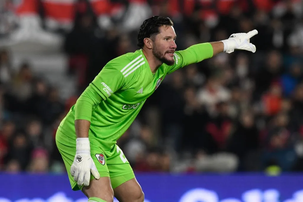 Jeremías Ledesma dejó una buena impresión en los amistosos.