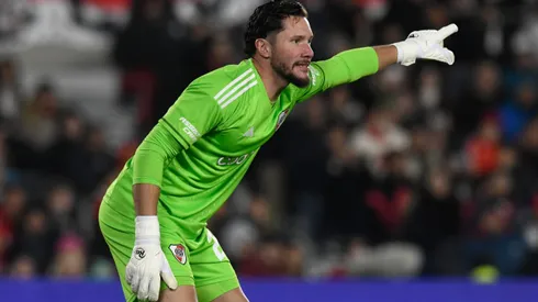 Jeremías Ledesma es uno de los cambios que River hará sí o sí en la lista de buena fe.