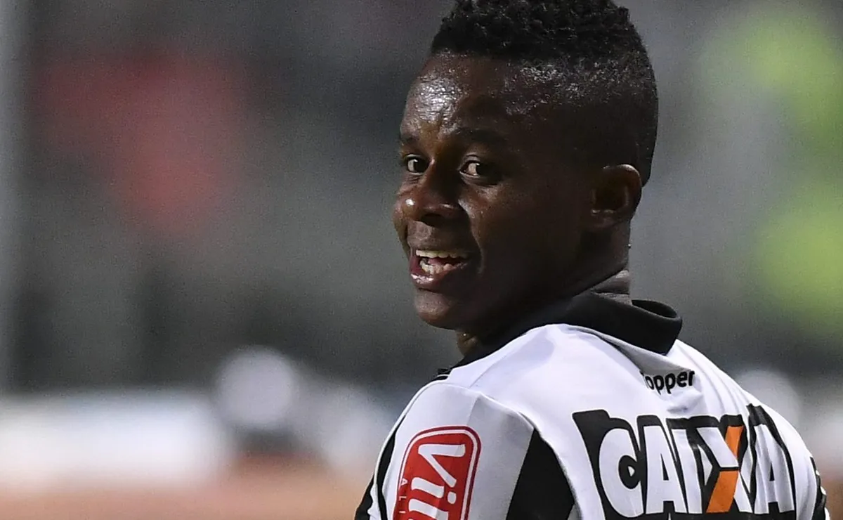 Cazares tendrá un nuevo equipo en Brasil.