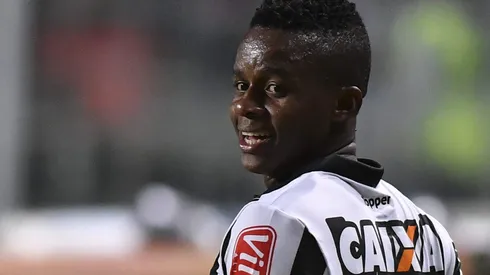 Cazares tendrá un nuevo equipo en Brasil.