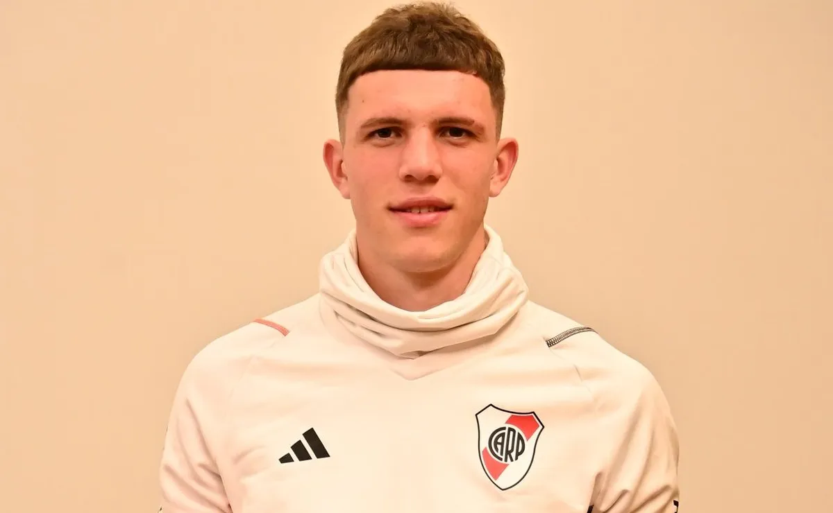 Franco Carboni ya consiguió equipo en la Serie A.