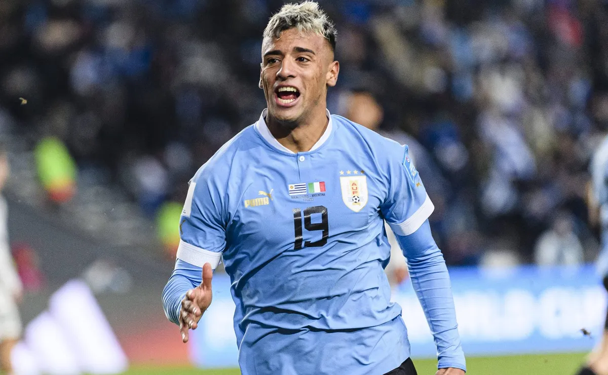 River esta cerca de quedarse con Rodríguez.