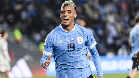 River esta cerca de quedarse con Rodríguez.