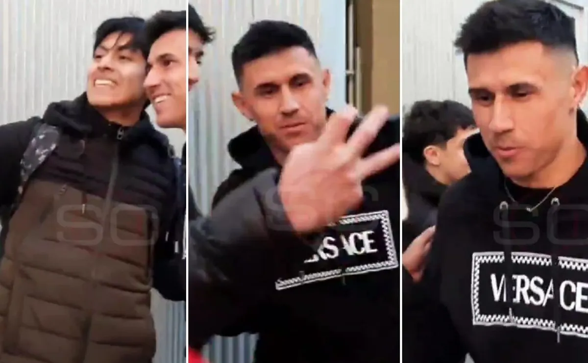 Adam Bareiro pasó por la revisión médica y está a solo una firma de ser jugador de River.